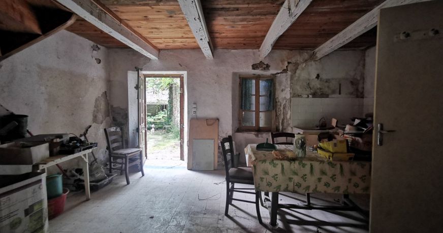 vente Maison à rénover Vialas