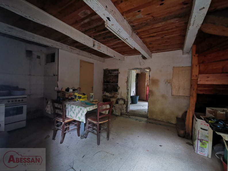 vente Maison à rénover Vialas - Photo 9