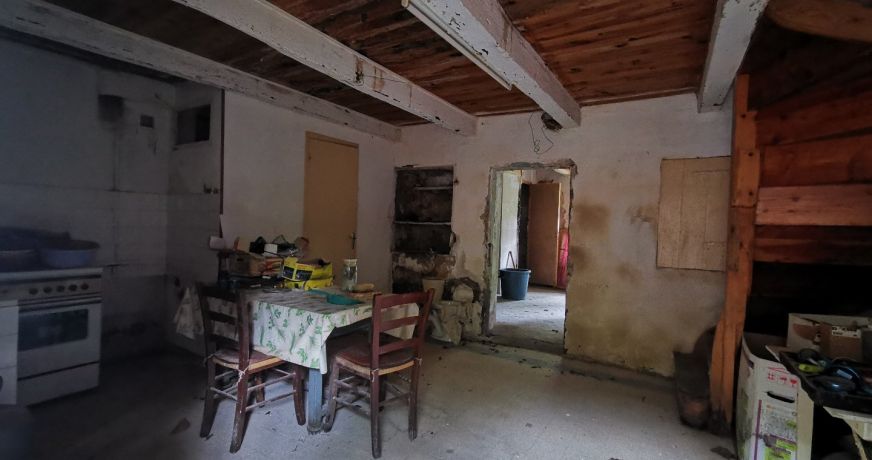 vente Maison à rénover Vialas