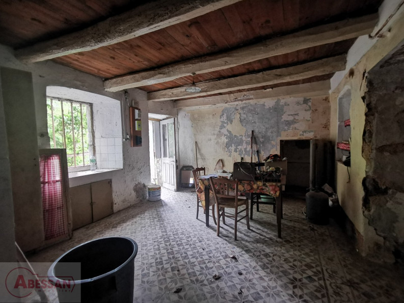 vente Maison à rénover Vialas - Photo 8