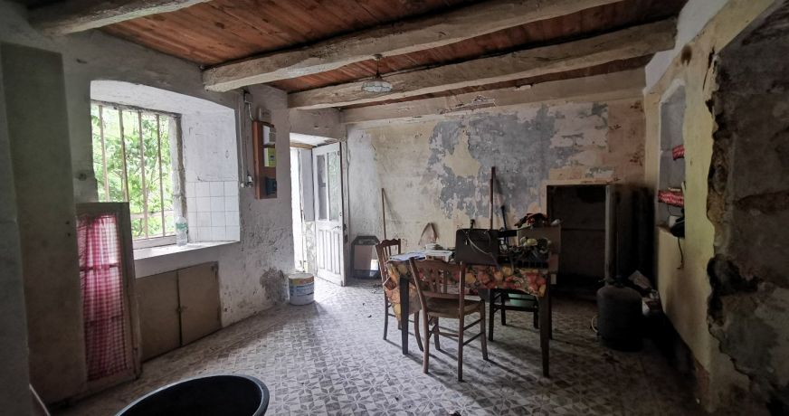 vente Maison à rénover Vialas