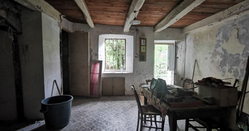 vente Maison à rénover Vialas