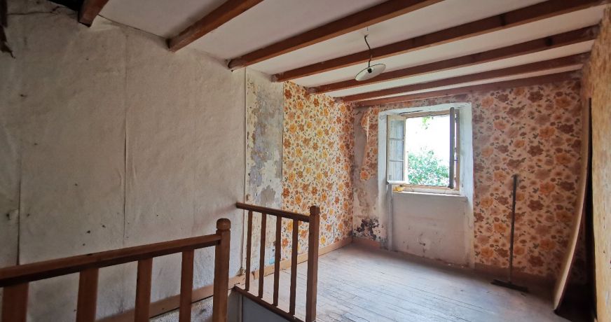 vente Maison à rénover Vialas