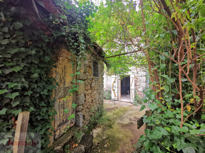 vente Maison à rénover Vialas - Photo 6