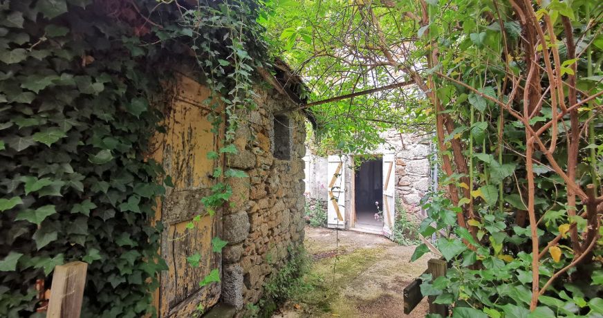 vente Maison à rénover Vialas