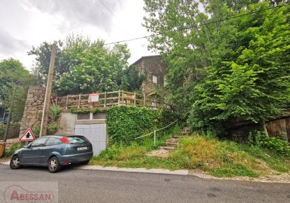 vente Maison à rénover Vialas