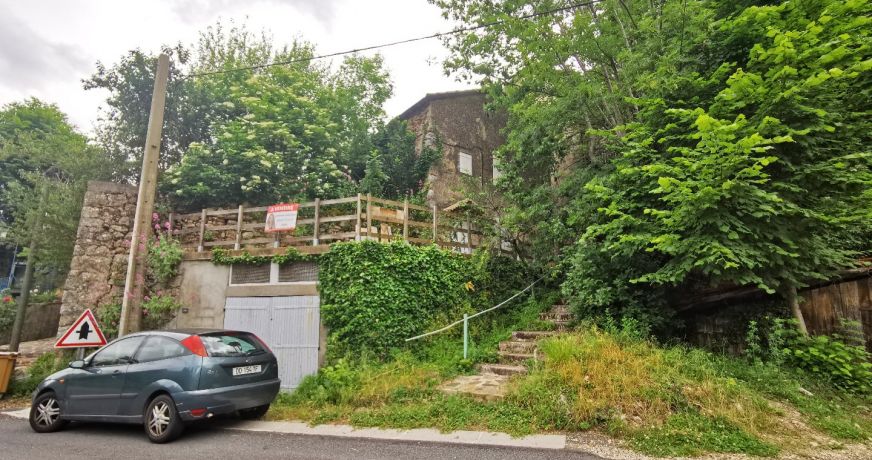 vente Maison à rénover Vialas