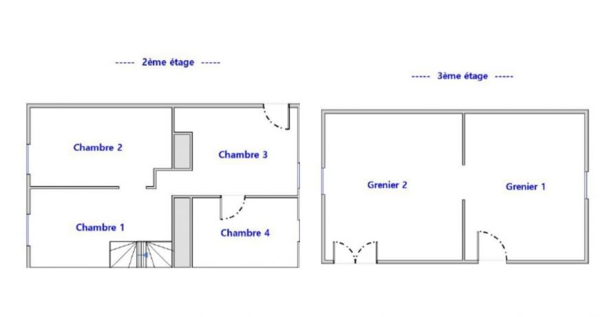 vente Maison à rénover Vialas