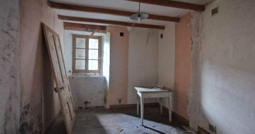 vente Maison à rénover Vialas