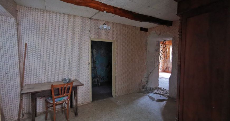 vente Maison à rénover Vialas