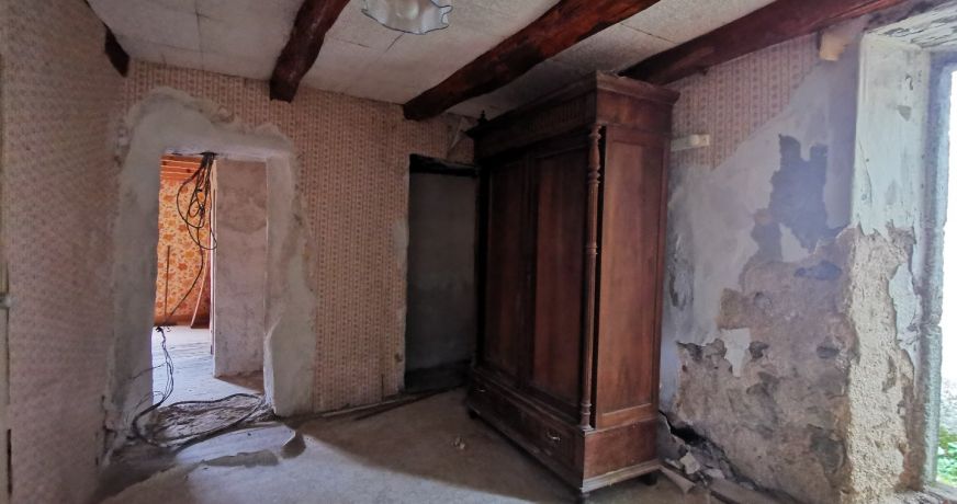 vente Maison à rénover Vialas