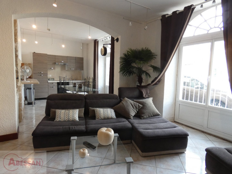 vente Maison de caractère Cordes-sur-ciel - Photo 2