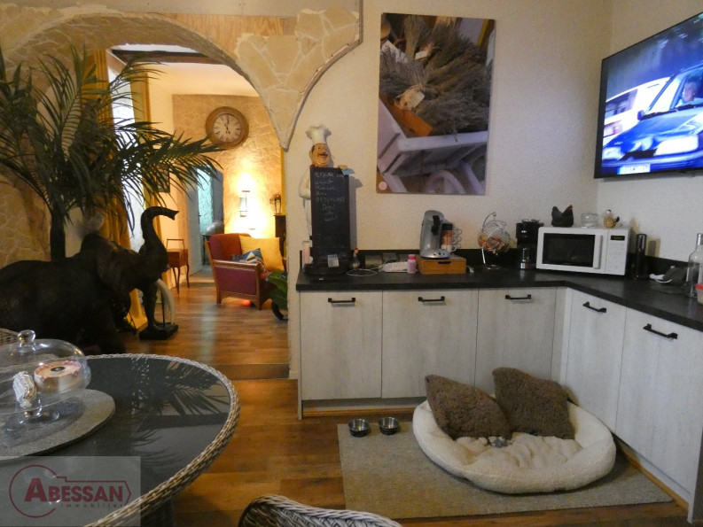 vente Maison de caractère Cordes-sur-ciel - Photo 4