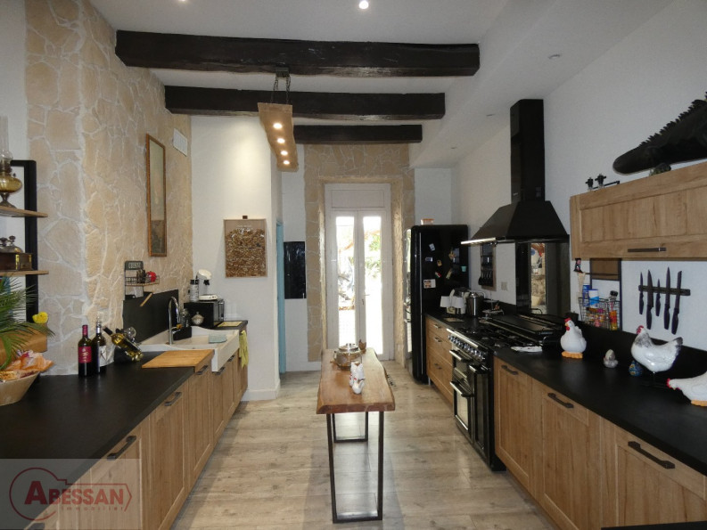 vente Maison de caractère Cordes-sur-ciel - Photo 6