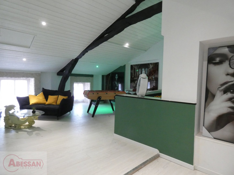 vente Maison de caractère Cordes-sur-ciel - Photo 9