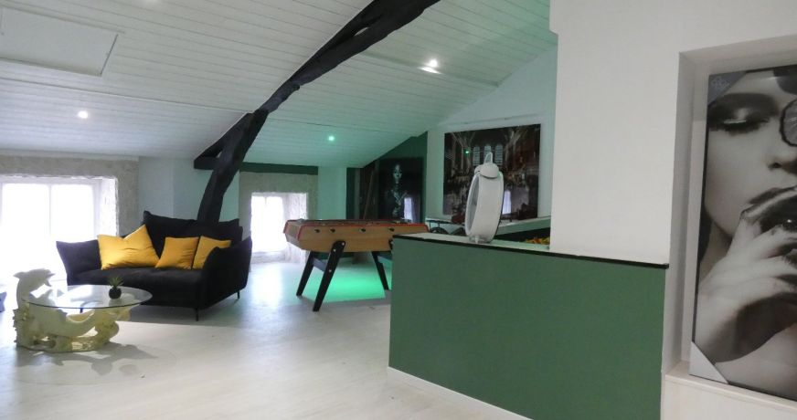 vente Maison de caractère Cordes-sur-ciel