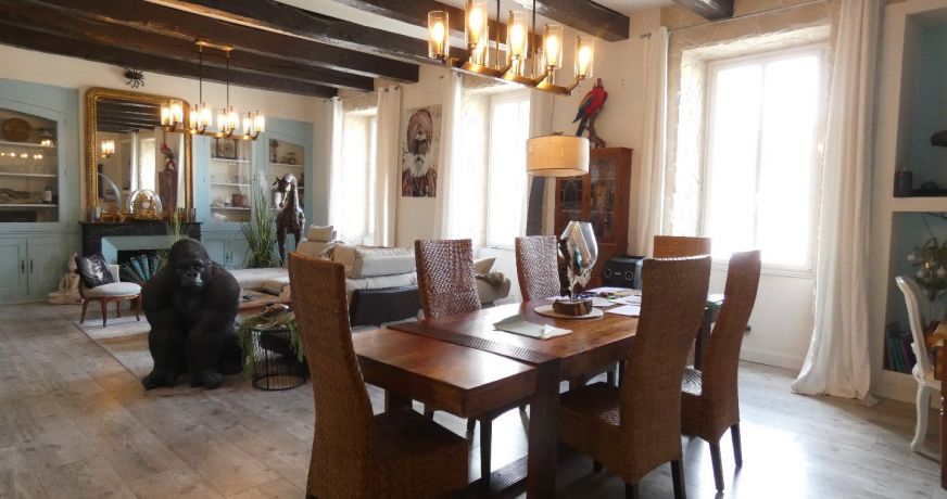 vente Maison de caractère Cordes-sur-ciel