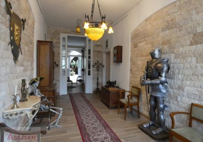 vente Maison de caractère Cordes-sur-ciel