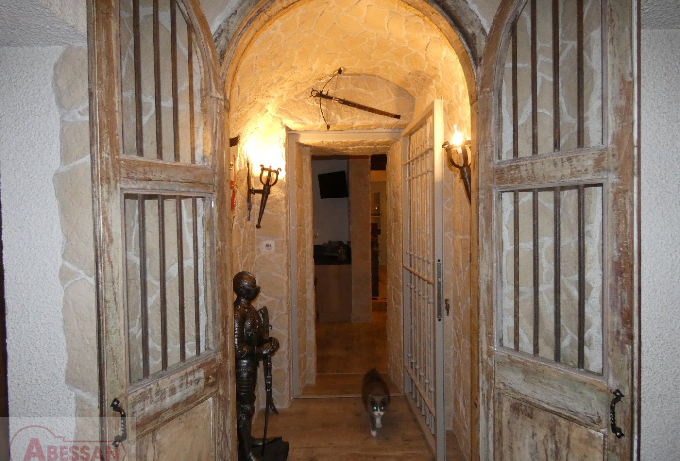vente Maison de caractère Cordes-sur-ciel - Photo 10