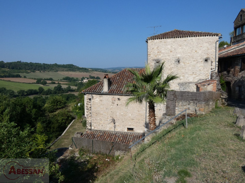 vente Maison de caractère Cordes-sur-ciel - Photo 1