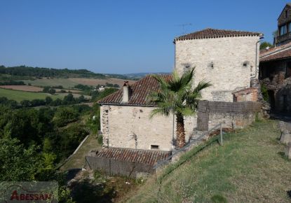 vente Maison de caractère Cordes-sur-ciel