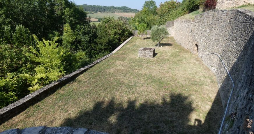 vente Maison de caractère Cordes-sur-ciel