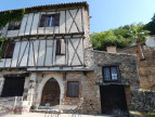 vente Maison de caractère Cordes-sur-ciel