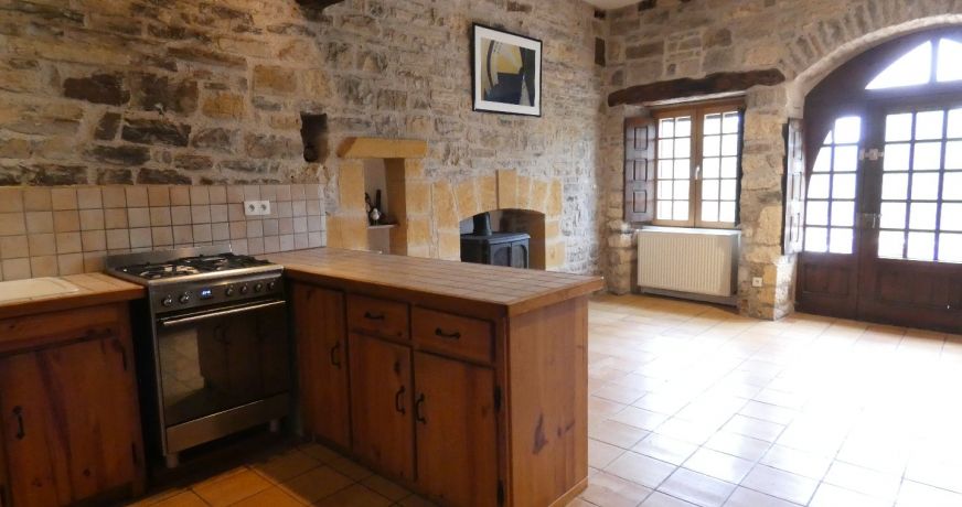 vente Maison de caractère Cordes-sur-ciel