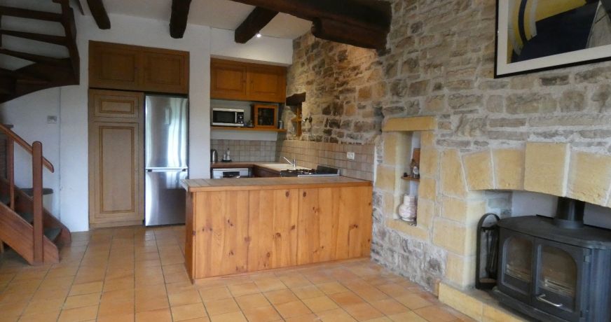 vente Maison de caractère Cordes-sur-ciel