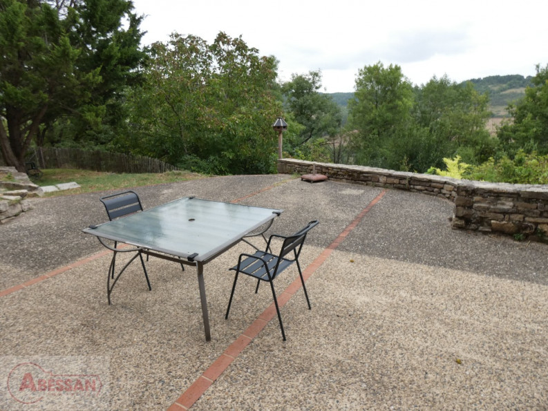 vente Maison de caractère Cordes-sur-ciel - Photo 3