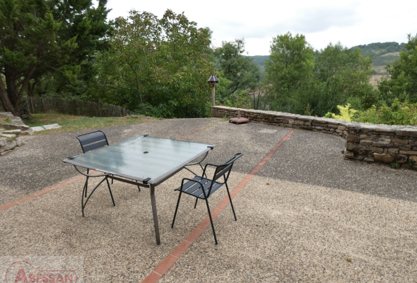 vente Maison de caractère Cordes-sur-ciel - Photo 3