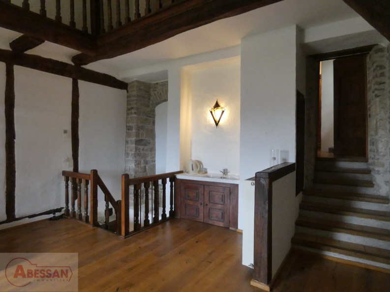 vente Maison de caractère Cordes-sur-ciel - Photo 10