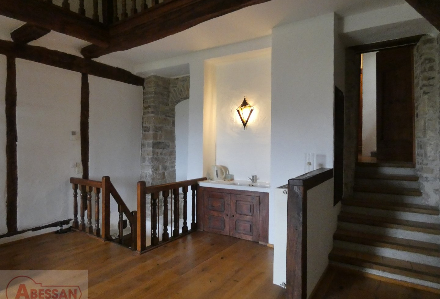 vente Maison de caractère Cordes-sur-ciel - Photo 10