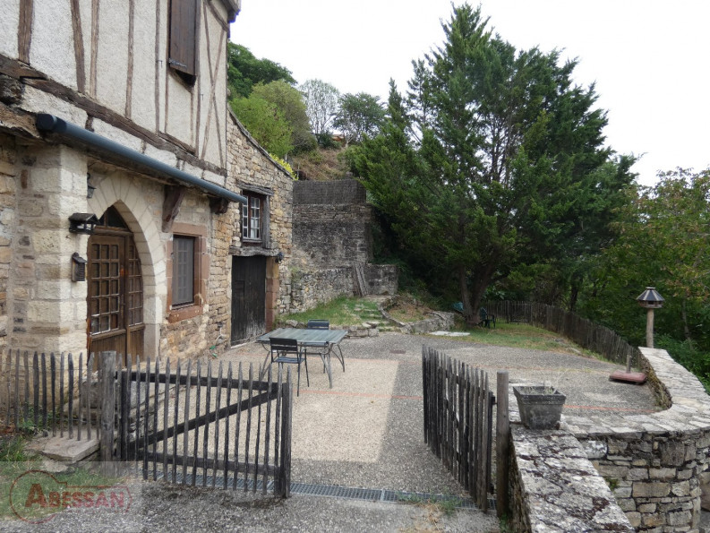 vente Maison de caractère Cordes-sur-ciel - Photo 2