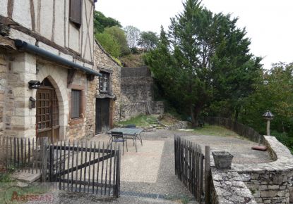 vente Maison de caractère Cordes-sur-ciel
