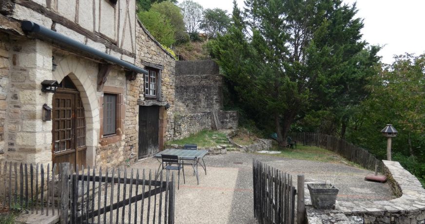 vente Maison de caractère Cordes-sur-ciel