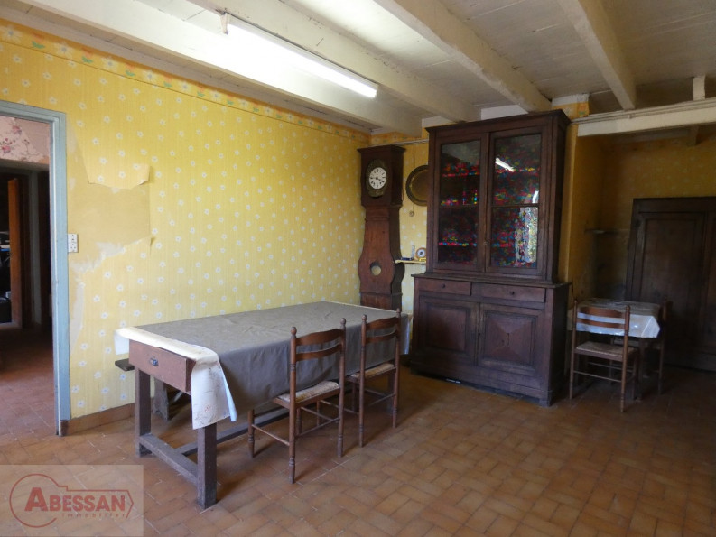 vente Maison de village Cordes-sur-ciel - Photo 3