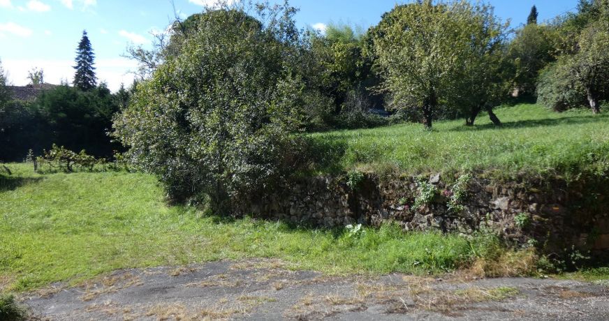vente Maison de village Cordes-sur-ciel