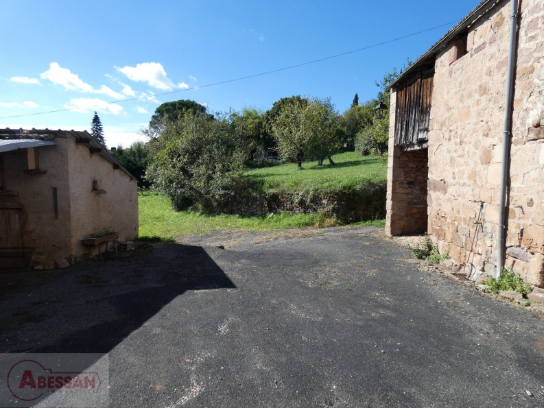 vente Maison de village Cordes-sur-ciel - Photo 10