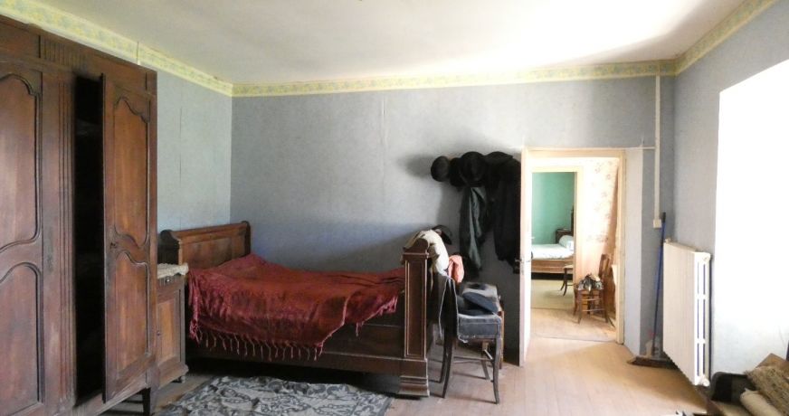 vente Maison de village Cordes-sur-ciel