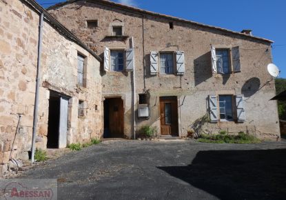 vente Maison de village Cordes-sur-ciel