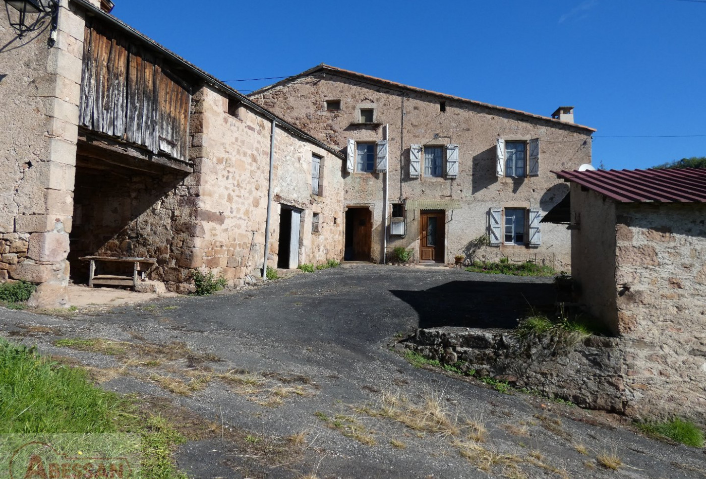 vente Maison de village Cordes-sur-ciel - Photo 2