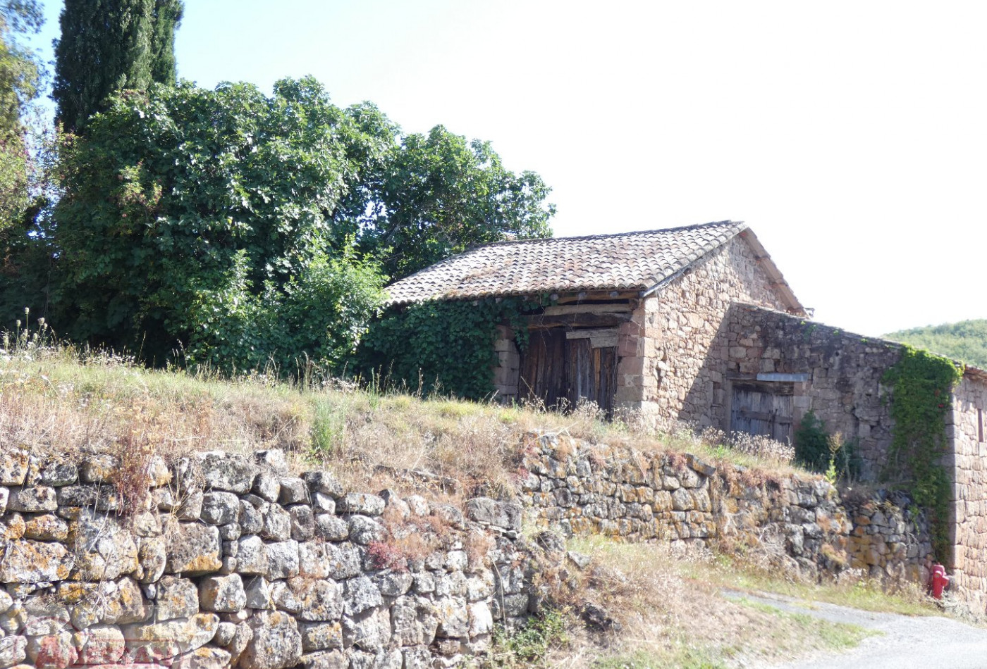 vente Terrain constructible Marnaves - Photo 7