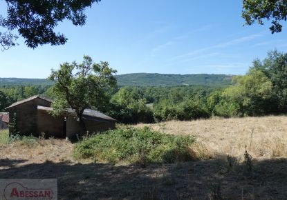 vente Terrain constructible Marnaves