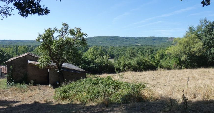 vente Terrain constructible Marnaves