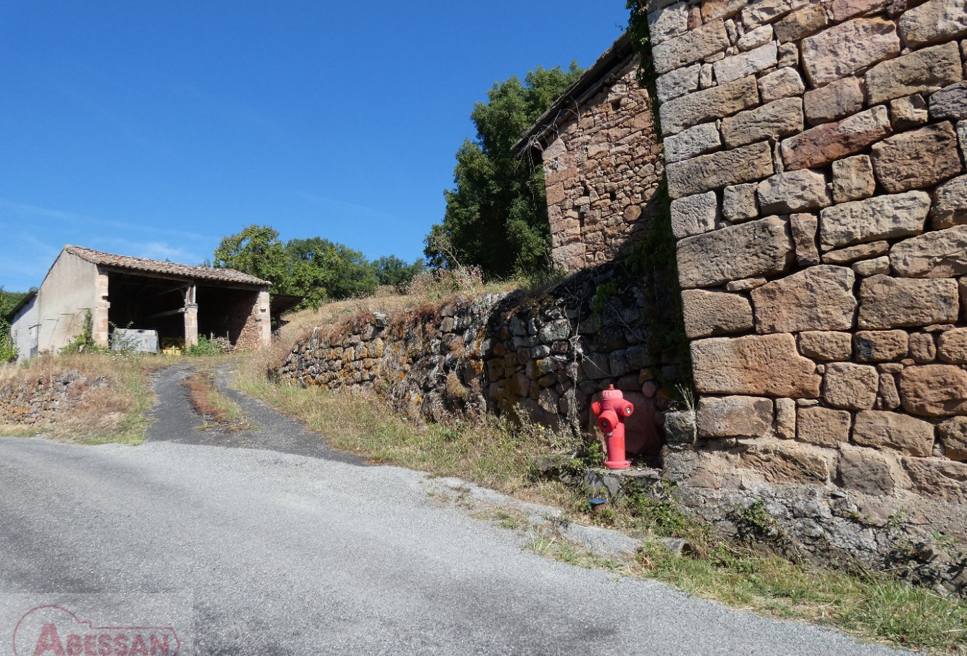 vente Terrain constructible Marnaves - Photo 5