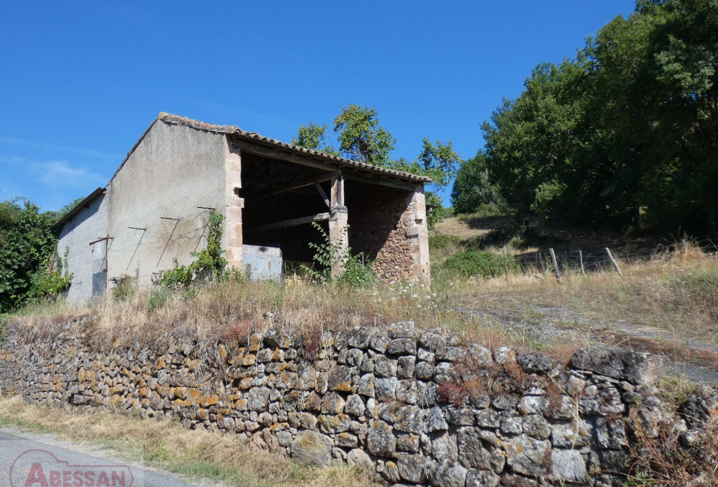 vente Terrain constructible Marnaves - Photo 2