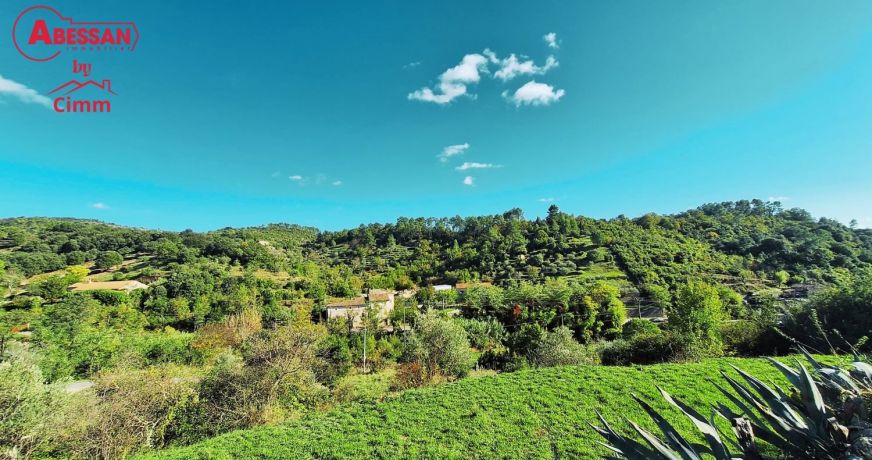 vente Terrain Saint Bres