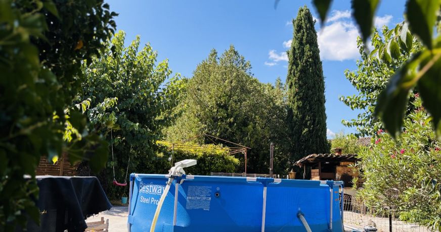 vente Maison à rénover Sauve