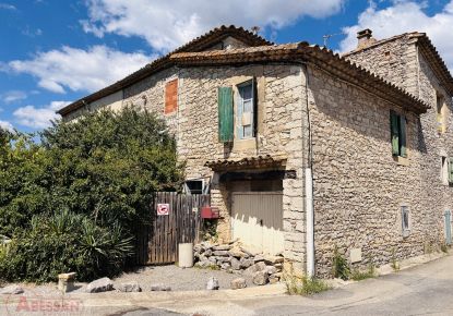 vente Maison à rénover Sauve